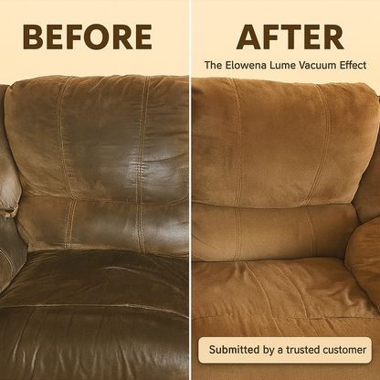 Elowena Lume Vacuum