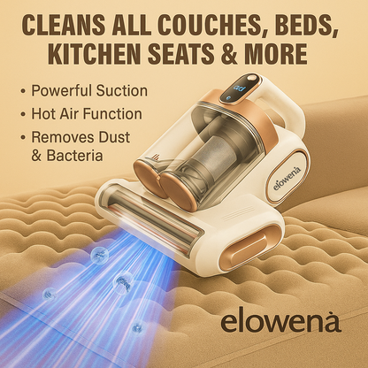 Elowena Lume Vacuum